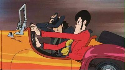 People Are Saying A K-Pop Group Ripped Off Lupin III’s Theme