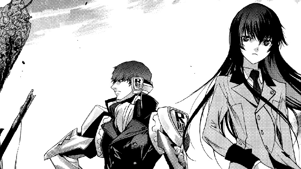 Wanna Know What Happens After Persona 4? There’s A Manga For That