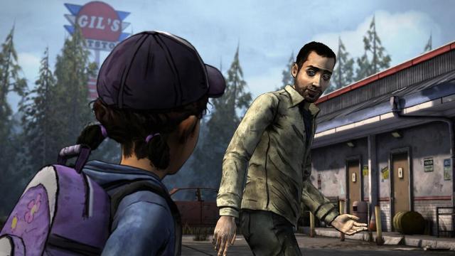 The Walking Dead: Season Two Arrives This Month