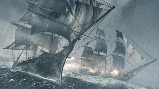 Two Things You Might Not Know How To Do In Assassin’s Creed IV