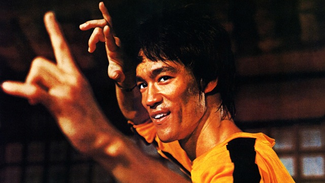 Discover more than 142 bruce lee jumpsuit yellow best