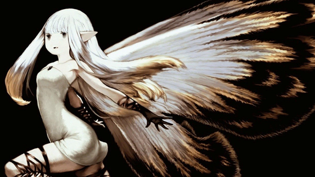 First Look At Bravely Second, The Totally New Bravely Default Sequel