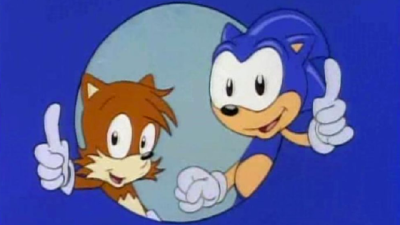 Voice Of Tails In 1990s Adventures Of Sonic The Hedgehog Dies At 48