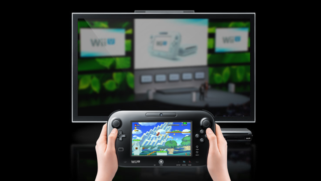 Nintendo’s New Wii U Commercials Ignore The Console’s Best Feature