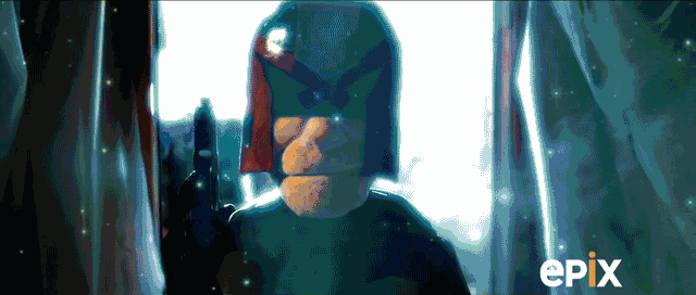 ​Dredd’s Bloody Shootout Re-Enacted By Puppets