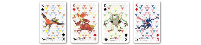 Nintendo Releasing New Pokémon Cards. Like, Proper Cards.