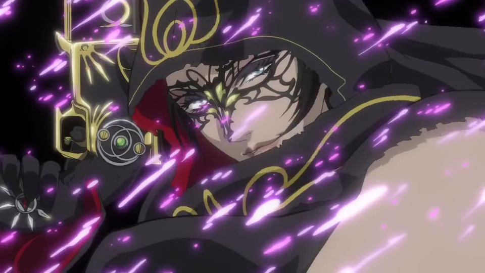 The Bayonetta Movie Is Even More Over-The-Top Than The Game