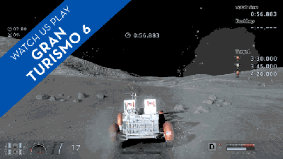If Driving On The Moon Is This Hard, I’m Amazed Anyone Survived It