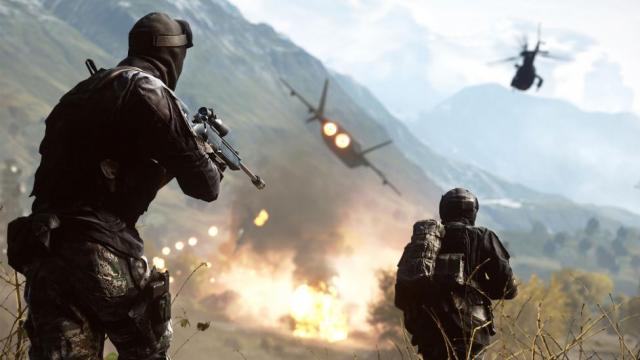 If There Is A Battlefield In 2014, It Won’t Be From DICE