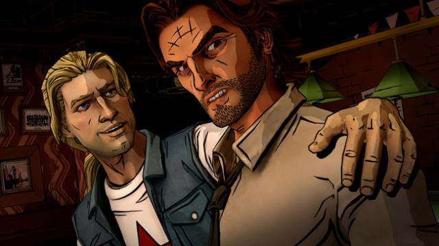 Bigby Who? Is He The Guy Next To Jack?