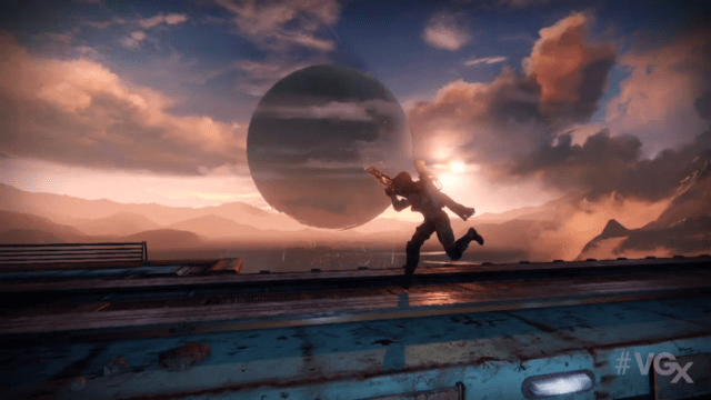 Bungie’s Destiny Gets Another Gorgeous Trailer