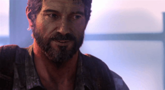 Here Is A Video Of Joel From The Last Of Us Doing The Banderas