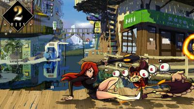 Skullgirls Makers Say Konami Asked PSN, Xbox Live To Remove The Game