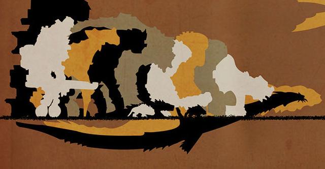 Compare The Size Of Every Colossus From Shadow Of The Colossus