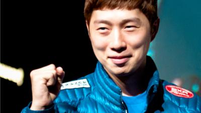 Korea’s Most Famous StarCraft Player Is Now A Poker Pro