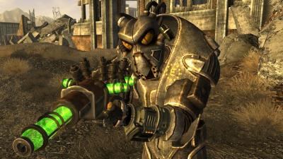 Podcast: Fallout 4, Phoenix Wright, Zelda: Link Between Worlds