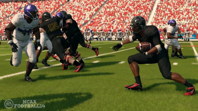 College Players Can Get A PS4 From A Bowl Game, But They Can’t Be Paid