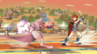 How To Play Project M, The Best Smash Bros. Mod Around