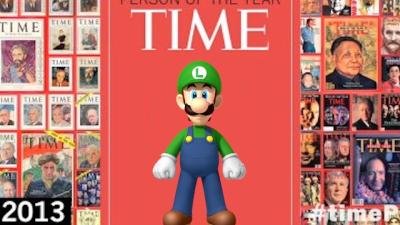 Time’s Person Of The Year Should Really Be…