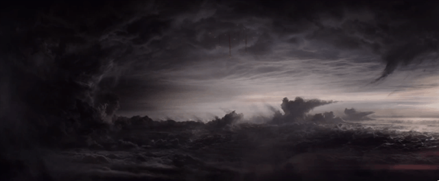 Godzilla Trailer Looks Like Battlefield With Giant Monsters