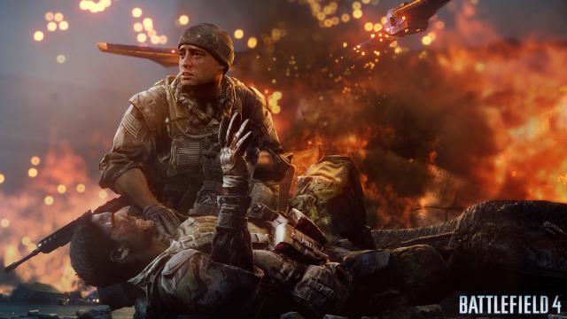 Battlefield 4 Problems Have Shareholder Law Firm Thinking Lawsuit