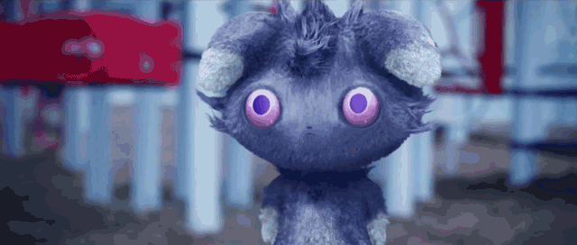 Don’t Show Espurr To Kids, Or They’ll Never Play Pokémon