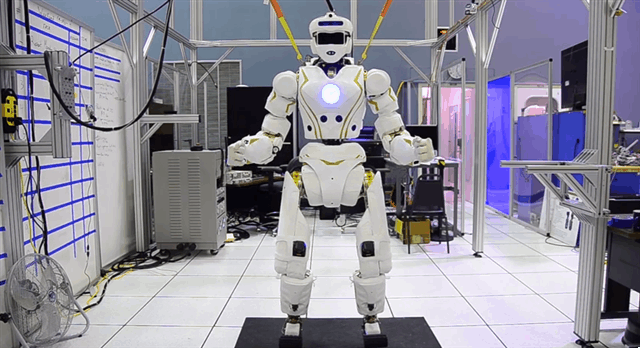 NASA Has A Robot That Might Die On Mars So We Don’t Have To