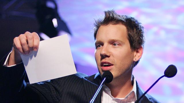 Cliff Bleszinski’s Working On A ‘Proper’ PC Shooter