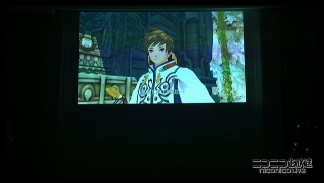 First Look At The New Tales Game