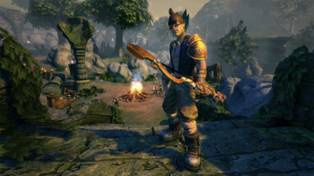 Fable Anniversary Launches February 6 With Free Day-One DLC