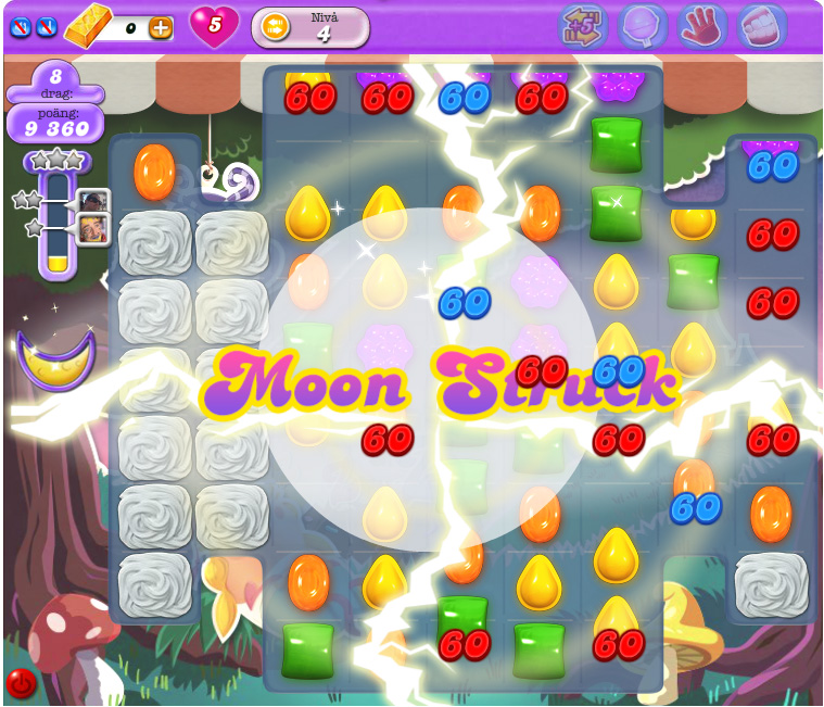 The First Candy Crush Saga Expansion Changes The Way The Game Is Played