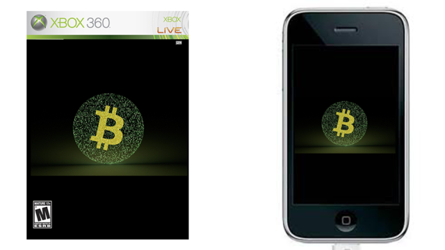 ​No, People, Bitcoin Is NOT An Xbox Game Or A New iPhone