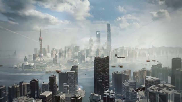 Battlefield 4 Hurts China’s Feelings