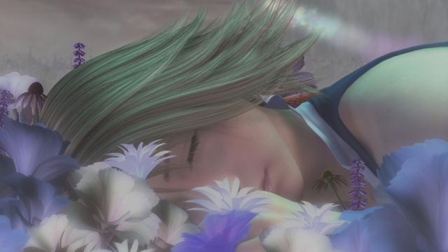 Final Fantasy X And X-2 HD Won’t Be Sold Separately On Vita