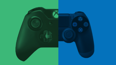 ​Did You Get A PS4 Or An Xbox One?