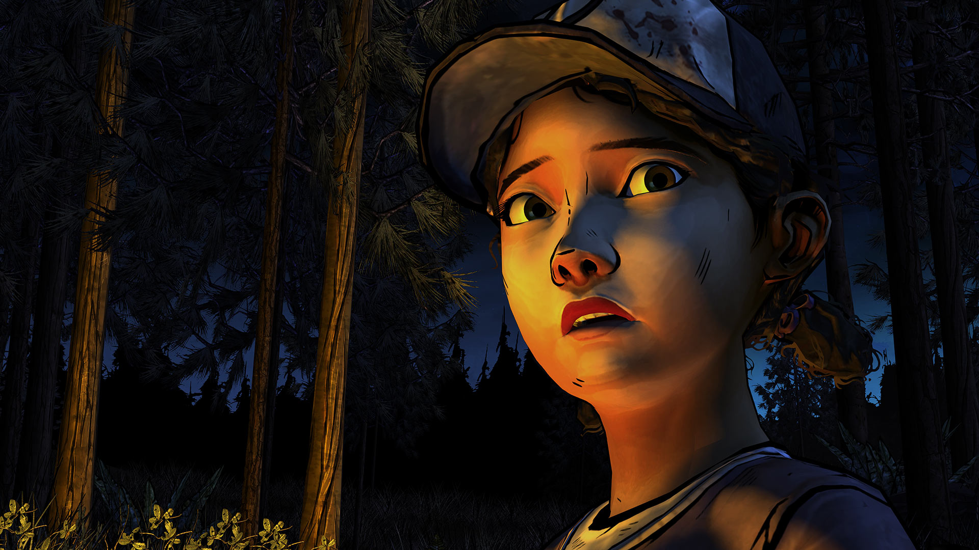 The Sequel To 2012’s Amazing Walking Dead Game Is Here. It’s Depressing.