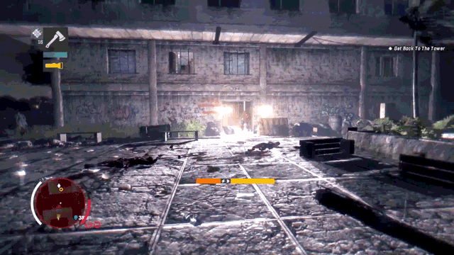 9 Minutes Of Dying Light To Get Your Heart Racing