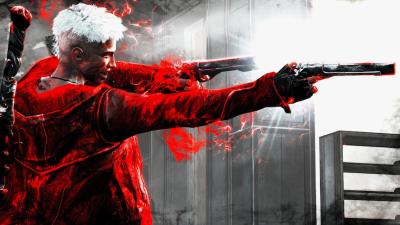 Devil May Cry, Looking Better Than Ever
