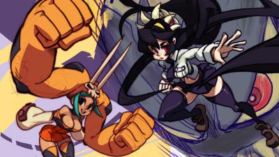 Skullgirls Changes Name, Will Be Re-Listed On Consoles Next Year