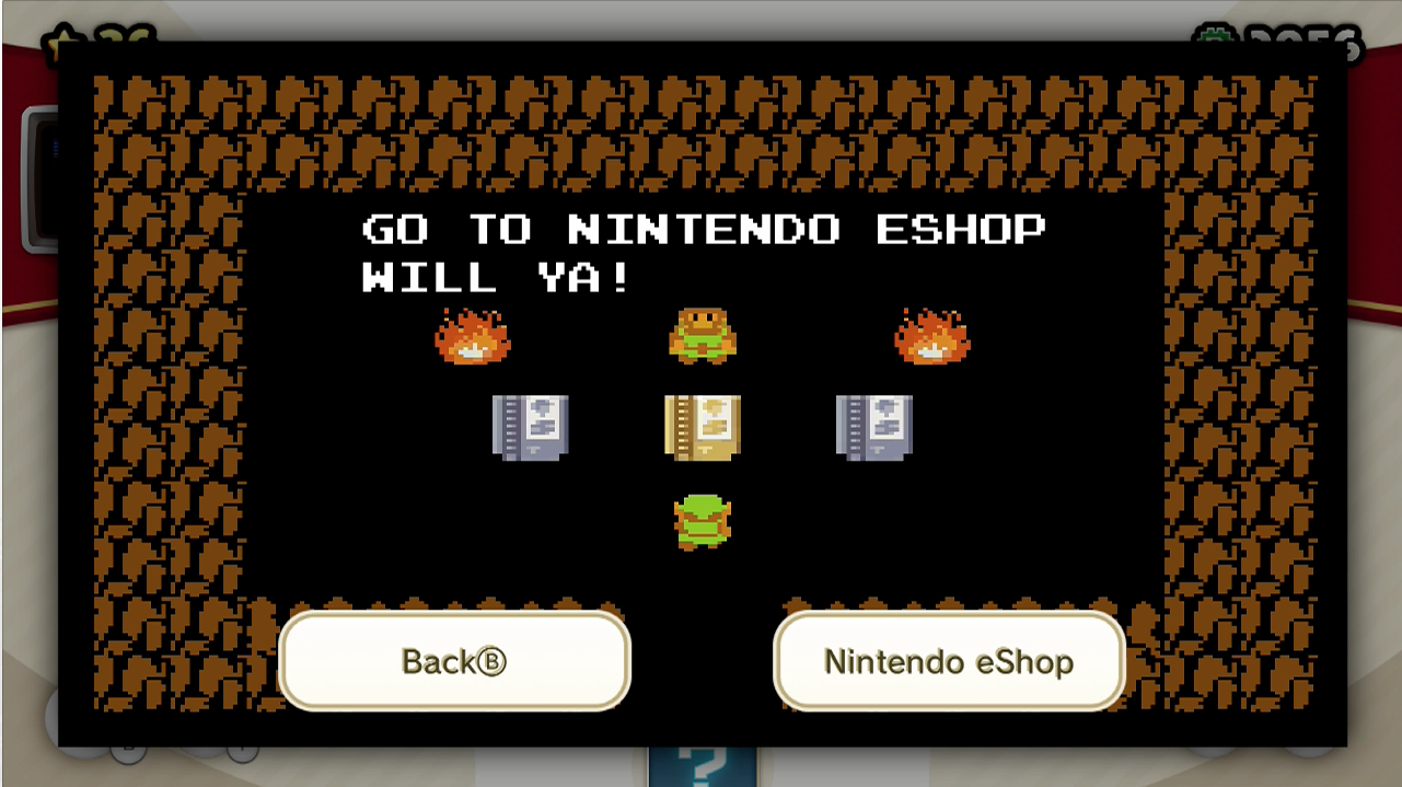 We Tried Nintendo’s Surprise New Wii U Game NES Remix For You