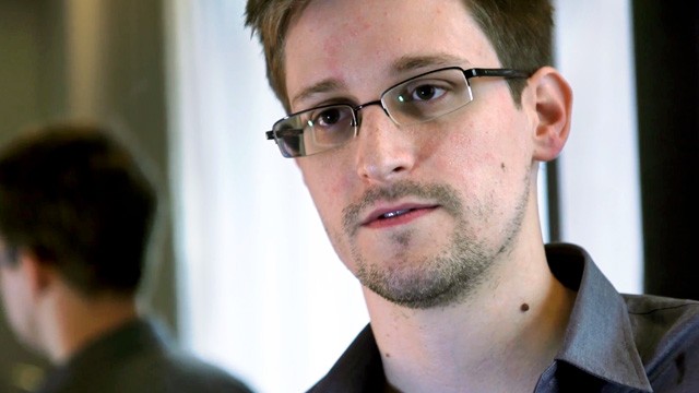 Report: Zynga Founder Asked Obama To ‘Pardon’ Edward Snowden