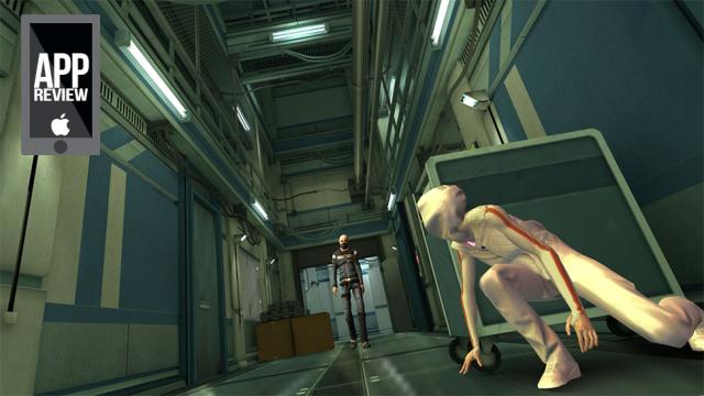 Sneaky République Tricked Me Into Enjoying A Stealth Game