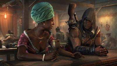 Assassin’s Creed IV’s Freedom Cry Showed Me My Own Black History