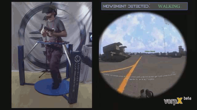 Virtual Arma 3 Is The Future Of First-Person Shooters