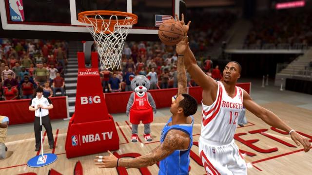 NBA Live Gets Its First Patch, But Don’t Expect It To Change Much