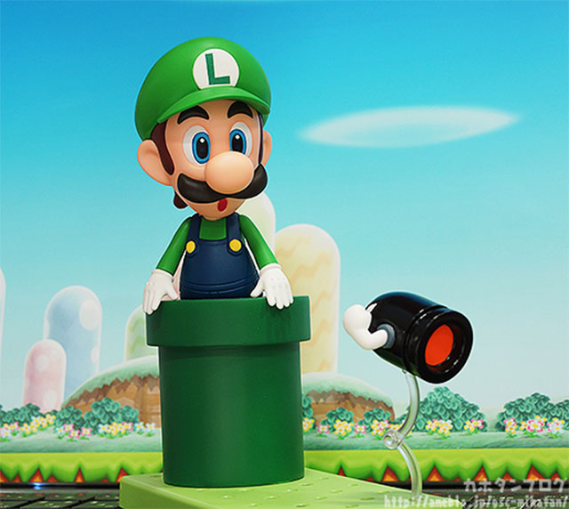 A Fitting Finish For The Year Of Luigi