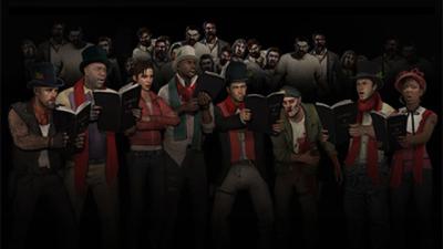 Left 4 Dead 2 Is Free, So You Might Want To Get On That