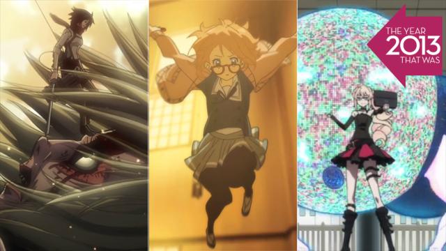Characters appearing in Tokyo Ravens Specials Anime