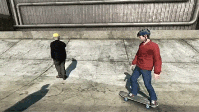 The Best Gaming GIFs Of 2013