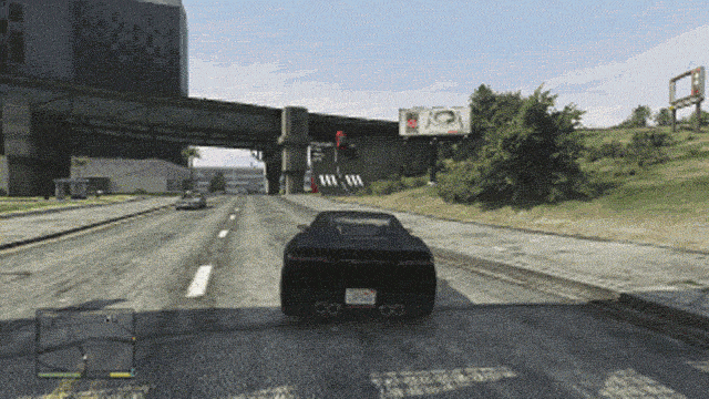 The Best Gaming GIFs Of 2013
